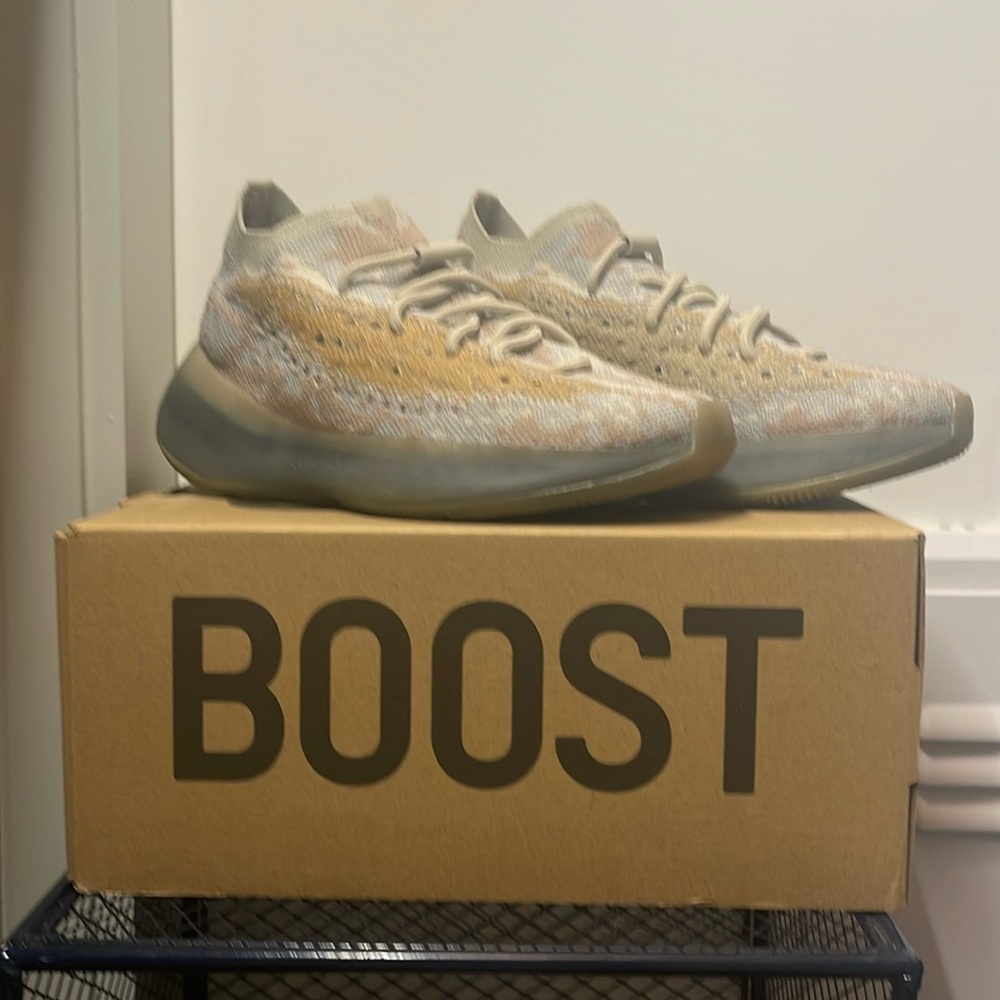 Yeezy boost 380